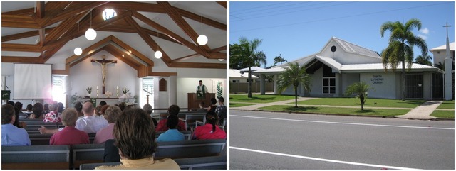 Trinity Lutheran Church